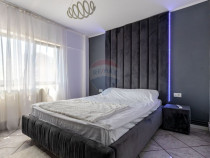 Apartament modern 2 camere în zona Aradul Nou