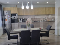 Casa moderna de vanzare in Vetis, 120 mp