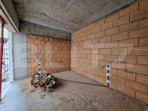 Apartament 3 camere, 53mp, bloc nou, zona Regal, Baciu