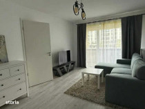 Apartament 2 camere, decomandat - zona Tractorul