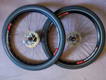 Roti DT Swiss marime 26''