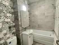 Garsoniera de Plaza Residence faza 3 Lujerului