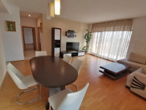 Apartament spatios Carina residence - parcare inclusa