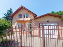 Casa individuala, Girocului, 2 bai, 5 camere