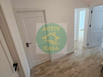 Apartament 3 camere, centru