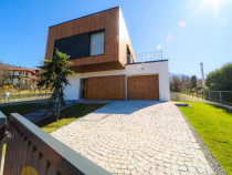 Vila exclusivista in Zalau, zona superba, ideala pentru o fa