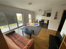 2 camere Residenz Cartierul German Chitila 1 FEBRUARIE