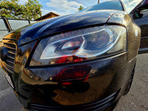 Audi A3, an 2009