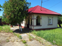 Teren 1734mp si casa Mihai Viteazu, Calarasi