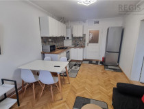 Studio modern cu view zona Centrul Istoric