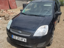 Ford Fiesta 1.25 benzina