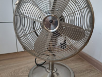 Ventilator birou 3 viteze, marca Klindo