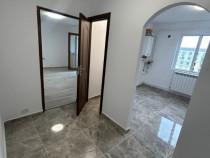 De vanzare 2 camere , Scoala 1, renovat, 55000 euro