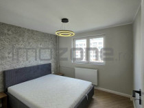 2 camere, renovat complet, gata de mutare - COMISION 0% -...