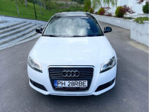 Audi A3 S LINE 2.0TDI automat