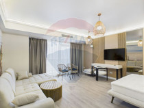 Studio cu vedere la mare | White Titanic – Mamaia Sat