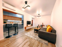 Apartament 2 camere 62MP | Pipera- Ambiance residence | Parc