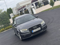 Audi A3 2.0 Diesel Quatro