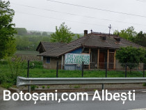 Casă Buimăceni la 50 km de Botoșani