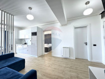 Apartament - Alezzi Infinity Resort & Spa - Mamaia - Comi...