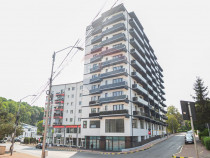 Spațiu de birouri de 195mp de v&acirc;nzare - zona CENTRAL