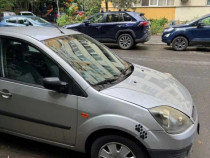 Ford Fiesta 2008 - 53.000 km