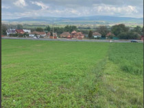 Teren extravilan Feldioara