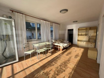Apartament 2 camere, parcare, 45 mp, zona Muzeul Apei