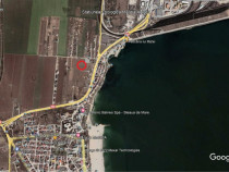 Teren de vanzare zona Golful Pescarului Agigea