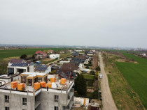 Anunturi vanzari terenuri in zona Steaua de Mare - Eforie Nord