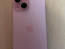 Iphone 15 roz 128 gb