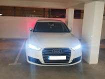 Audi A6 C7 FL Ultra Primul proprietar in Ro