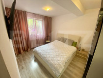 Apartament 3 camere decomandat – Aparatorii Patriei - 60mp