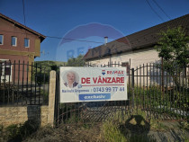 Spațiu comercial de 497mp de vânzare