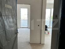 Apartament de vanzare, cu 2 camere, Bloc Nou, zona Marasti
