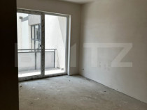 Apartament cu 2 camere, Bloc Nou, Etaj Intermediar, zona Mar