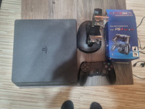 Ps4 slim in stare excelenta