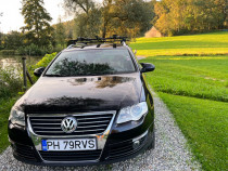 Vând Passat b6 break