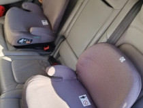 Înălțător auto cu isofix nou