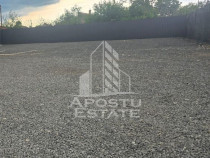 Teren 500 mp - Aradul Nou