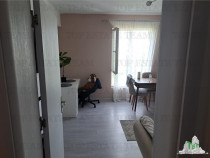 Bucuresti sec.6 , apartament 2 camere complet mobilat si uti