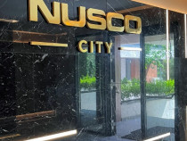 De v&acirc;nzare apartament 2 camere &icirc;n Nusco City Faza 2,Sos. Pipera 48