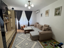 Vand apartament cu 3 camere