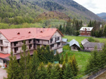 Hotel Tresor - Lepsa.