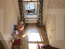 Apartament de vanzare, cu 1 camera, 40 mp, zona Unirii