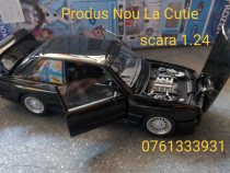 Macheta BMW m3 Ursulet 1.24