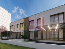 Vanzare case individuale 2025, 4 camere, in zona bd 1Dece...