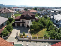 Casă superbă/ str Lăm&acirc;iței/ Baia Mare/ Comision 0%