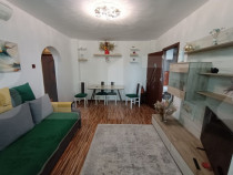 Apartament cu 2 camere, 48 mp, zona Gara de Nord
