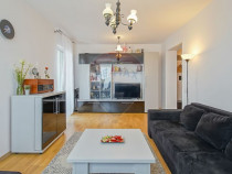 Apartament cu 2 camere Sanpetru | PARCARE | DECOMANDAT | ...